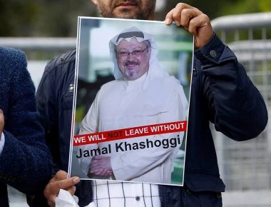 Δολοφονία Κασόγκι: «Ήταν σαν ταινία του pulp fiction» λέει η Άγκυρα για τον διαμελισμό του με πριόνι